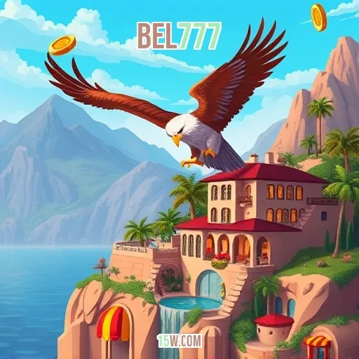 bel777 - Diversão e Emoção no Bingo Virtual para Todos os Jogadores