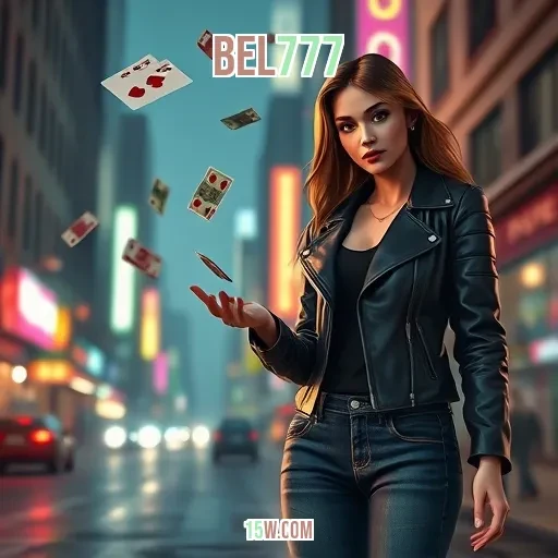 bel777: Explore os Incríveis Jackpots e Ganhe Grandes Prêmios!