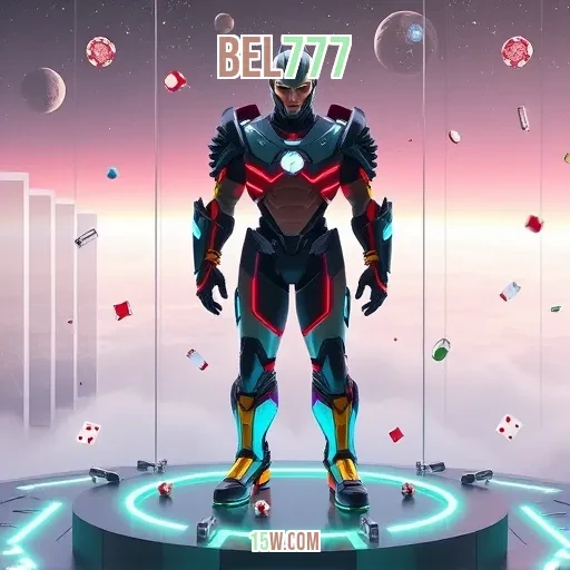 bel777 Cassino Ao Vivo