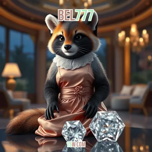 bel777: Caça-Níqueis que Encantam e Surpreendem no Brasil