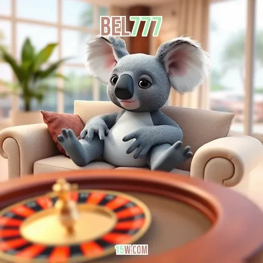 bel777: O Suporte que Você Sempre Desejou em Jogos Online