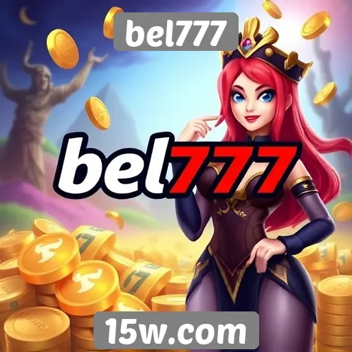 Análise da plataforma de jogos bel777