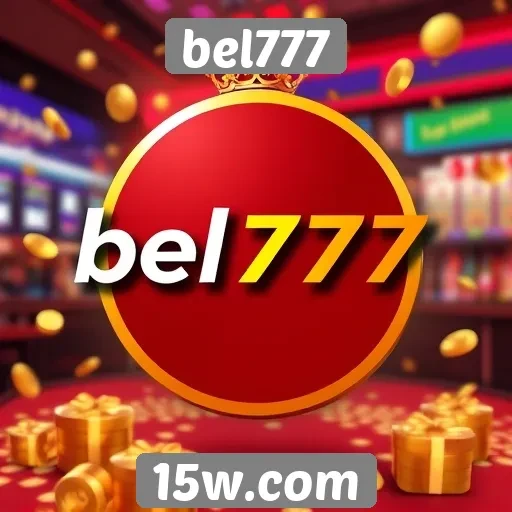 Comparativa entre bel777 e concorrentes no mercado