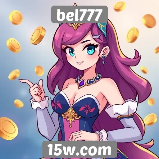 Experiência do usuário na plataforma bel777